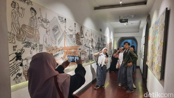 Museum Gedung Sate