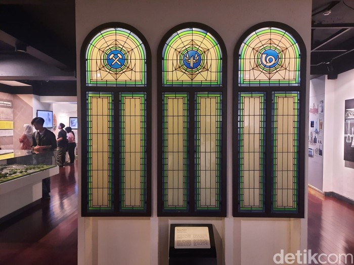 Museum Gedung Sate Museum Gedung Sate