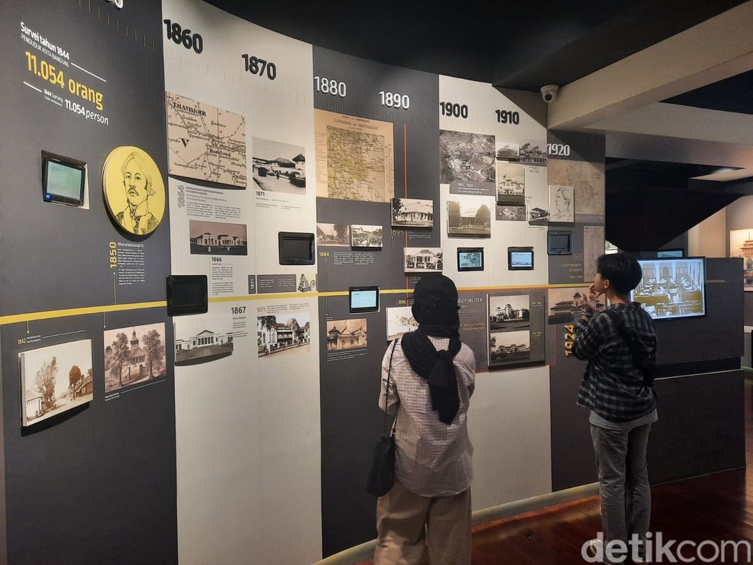 Museum Gedung Sate