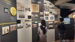 Potret Museum Gedung Sate yang Simpan Sejarah dengan Penyajian Kekinian