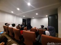 Museum Gedung Sate: Jendela Sejarah dan Ikon Arsitektur Jawa Barat