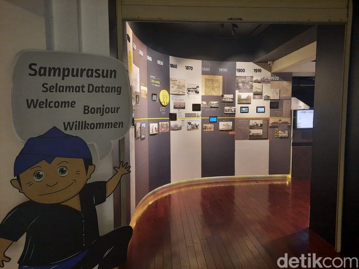 Museum Gedung Sate Museum Gedung Sate