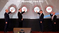 IFG Life akan menjadi penyedia produk asuransi di Bank BTN. Kerja sama ini mencakup model integrasi produk, model distribusi untuk segmen massal dengan proses onboarding yang disematkan ke produk andalan bank, serta model rujukan untuk segmen prioritas. 