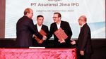 Optimalkan Pelayanan Nasabah Lewat Bancassurance