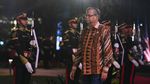 Para Kepala Negara Kompak Berbatik di Gala Dinner KTT ASEAN