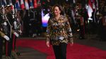 Para Kepala Negara Kompak Berbatik di Gala Dinner KTT ASEAN