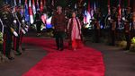 Para Kepala Negara Kompak Berbatik di Gala Dinner KTT ASEAN