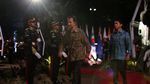 Para Kepala Negara Kompak Berbatik di Gala Dinner KTT ASEAN