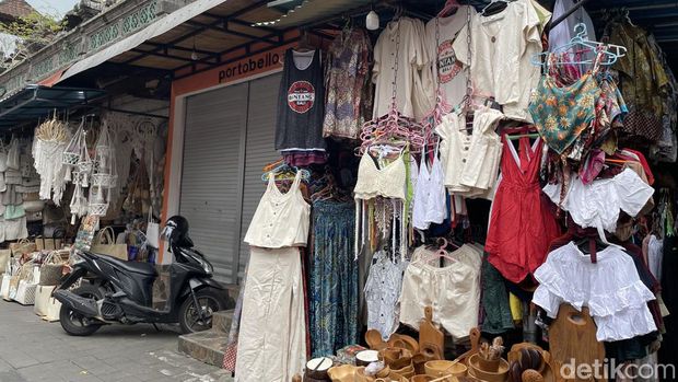 Pasar Seni Ubud