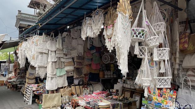 Pasar Seni Ubud