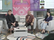 Pekan Kebudayaan Nasional 2023 Digelar Lagi, Usung Filosofi Lumbung