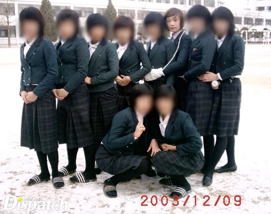 Pemain drama Korea The Glory, Kim Hieora dikabarkan pelaku bully