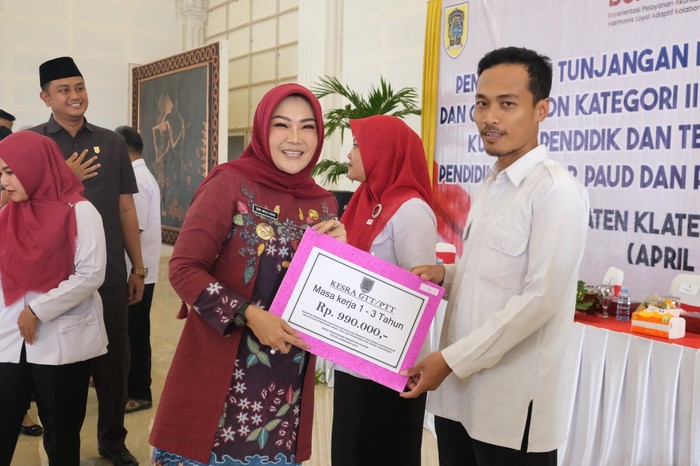 Pemkab Klaten