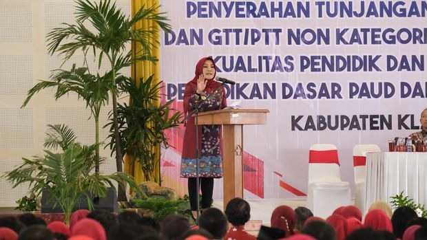 Pemkab Klaten
