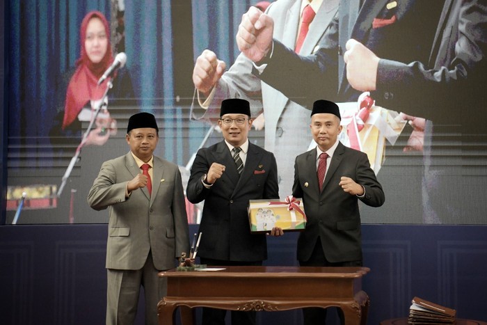 Pemprov Jabar
