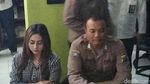 Penampakan Seleb TikTok Probolinggo Penuhi Panggilan Polisi