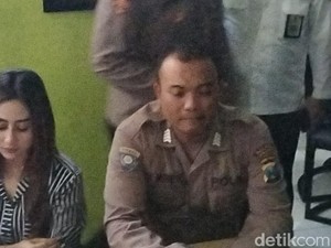 Ulah Seleb TikTok Probolinggo Berujung Suami Dicopot Sebagai Kanit Binmas