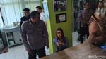 Penampakan Seleb TikTok Probolinggo Penuhi Panggilan Polisi