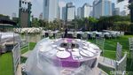 Detik-detik Menuju Gala Dinner Mewah KTT ASEAN di Jakarta