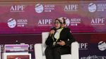 Pertamina Beberkan 6 Subholding di Forum AIPF