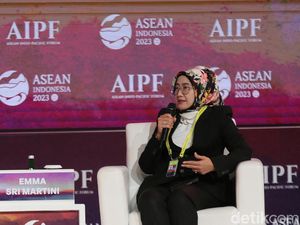 Pertamina Beberkan 2 Strategi untuk Tekan Perubahan Iklim