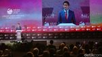 PM Kanada Sebut Indonesia Sebagai Sahabat