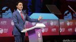 PM Kanada Sebut Indonesia Sebagai Sahabat