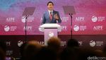 PM Kanada Sebut Indonesia Sebagai Sahabat
