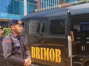Polri Amankan KTT ASEAN Ke-43 Lewat Udara, Drone Liar Bakal Ditindak!