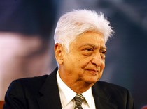 Azim Premji, Muslim India Berharta Ratusan Triliun yang Gemar Beramal