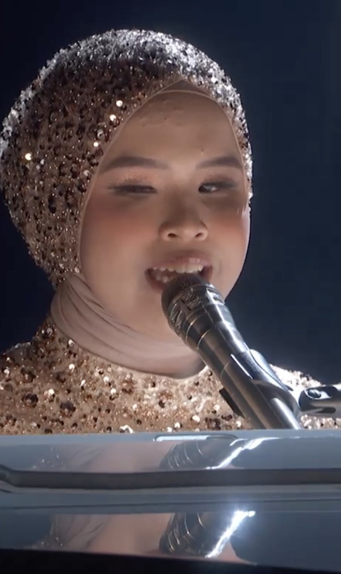 Potret Putri Ariani Jajan Kopi di AS hingga Ditraktir Steak oleh Rudy Salim Potret Putri Ariani Jajan Kopi di AS hingga Ditraktir Steak oleh Rudy Salim