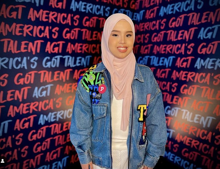 Potret Putri Ariani Jajan Kopi di AS hingga Ditraktir Steak oleh Rudy Salim