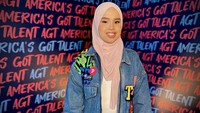 Putri Ariani melanjutkan aksinya di AGT 2023 yang berlangsung di Pasadena, Los Angeles, Amerika Serikat. Ia membawakan lagu I Still Havent Found What Im Looking For yang dipopulerkan U2.