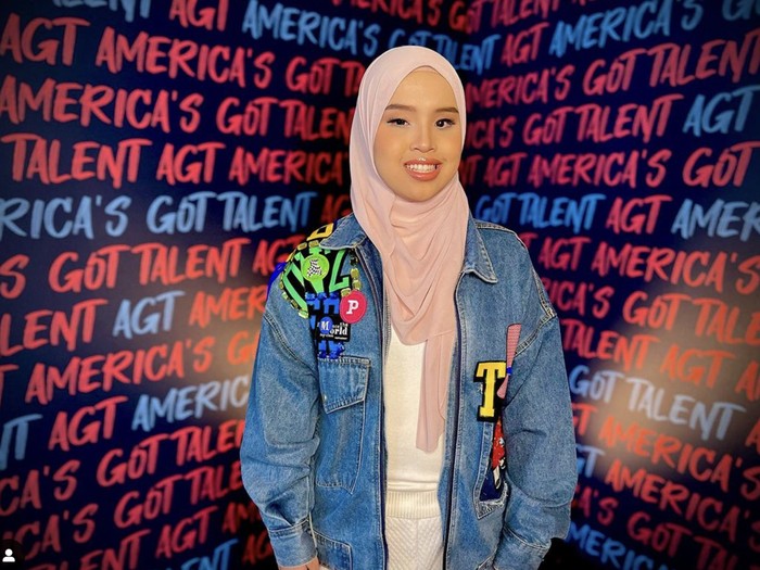 Potret Putri Ariani Jajan Kopi di AS hingga Ditraktir Steak oleh Rudy Salim