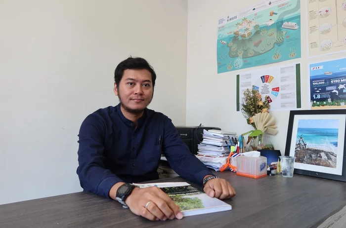 Pramaditya, guru besar termuda UGM