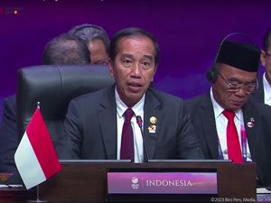 Jokowi: Kerja Sama ASEAN dengan Jepang Konkret, Bukan Sekadar Basa-basi