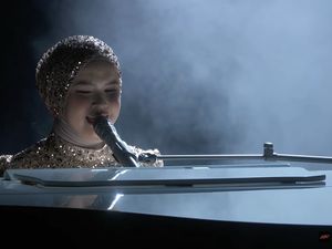 Hore! Putri Ariani Lolos ke Final Americas Got Talent 2023