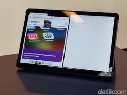 Unboxing Redmi Pad SE: Tablet Murah Xiaomi Harga Rp 1,9 Juta