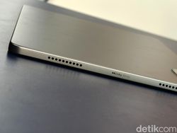 Unboxing Redmi Pad SE: Tablet Murah Xiaomi Harga Rp 1,9 Juta