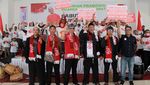 Relawan Prabowo Priangan Timur Cabut Dukungan