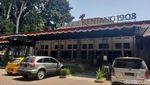 Potret Wajah Baru Rumah Kentang, Tak Lagi Terkesan Seram