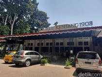 Dulu Horor, Rumah Kentang Kini Jadi Resto Asyik buat Nongkrong