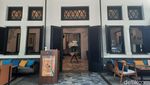 Potret Wajah Baru Rumah Kentang, Tak Lagi Terkesan Seram