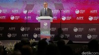 Perdana Menteri (PM) Australia Anthony Albanese memuji kerja sama antara negaranya dengan ASEAN. Hal itu ia sampaikan dalam acara ASEAN-Indo-Pacific Forum (AIPF), di Hotel Mulia, Jakarta, Rabu (6/9/2023).