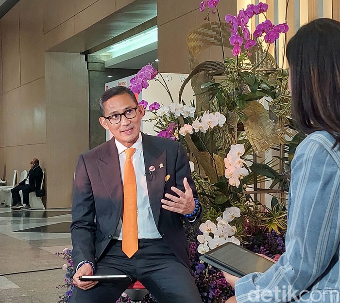 Sandiaga Uno