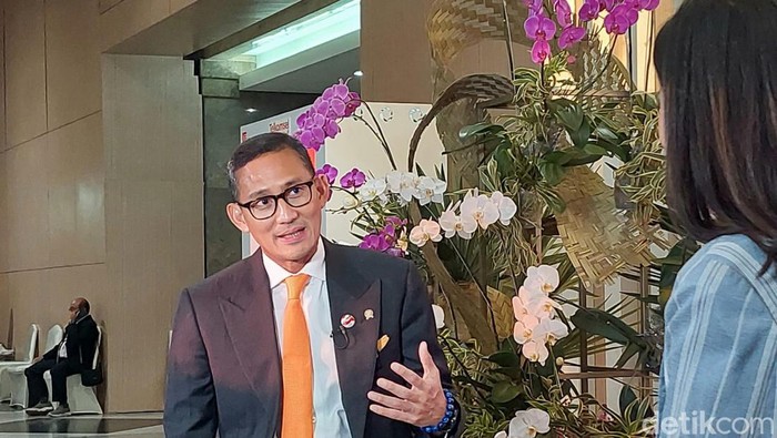 Sandiaga Uno