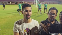 Sandy Walsh & Ragnar ke Persib, Pemain Diaspora Ramai-ramai ke Indonesia