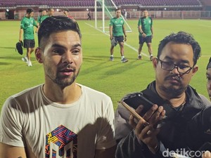Sandy Walsh & Ragnar ke Persib, Pemain Diaspora Ramai-ramai ke Indonesia