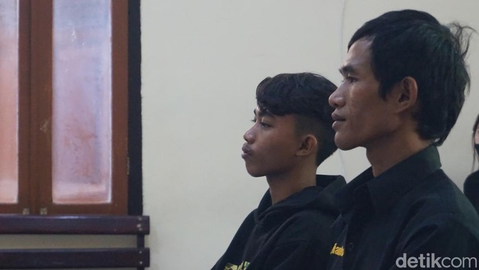 sidang potassium chlorate