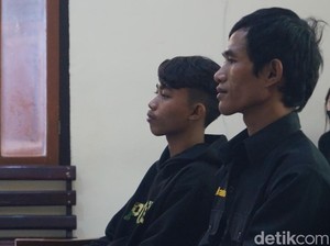 Pria di Surabaya Kaget Pupuk yang Dijualnya Dibuat Bahan Baku Bom Ikan
